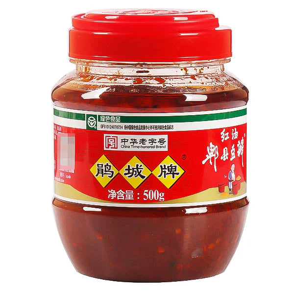 Hongyou Pixian Douban