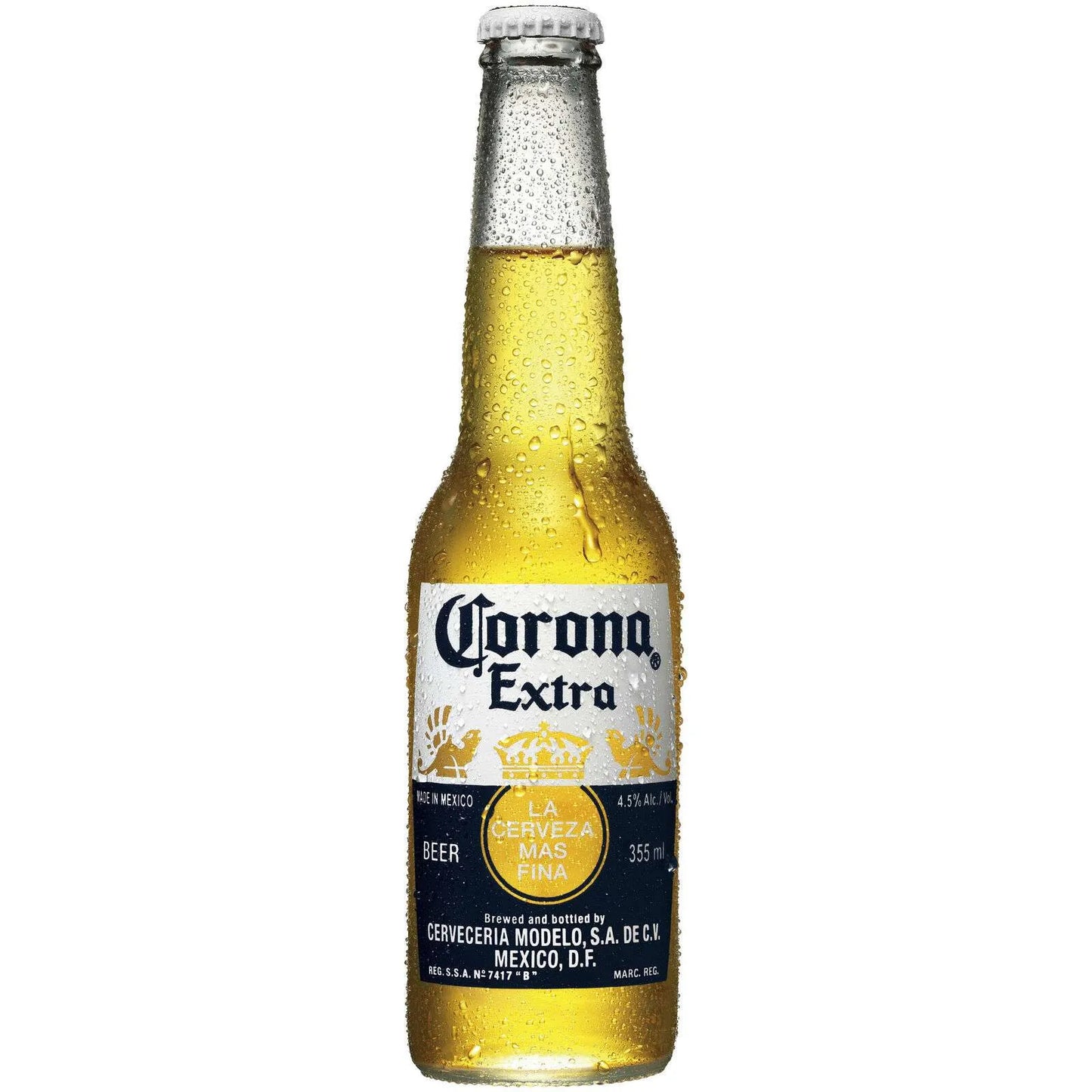 corona extra 335ml