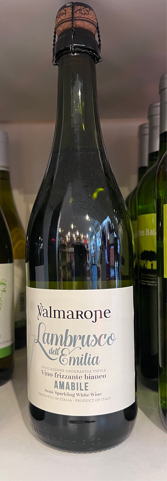 Lgt lambrus blc valmarone 75cl