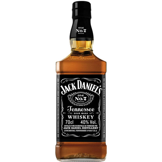 威士忌 jack daniel 70cl