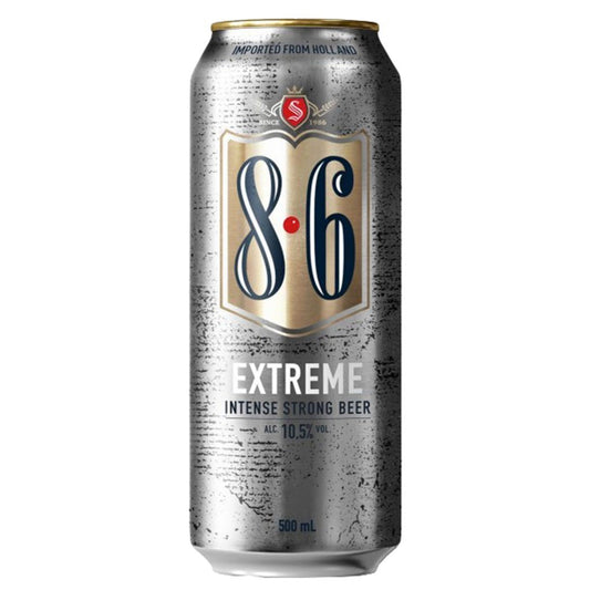 86 externe 50cl