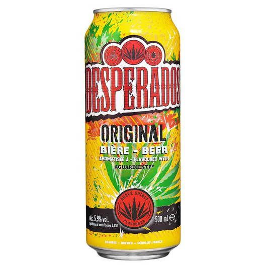 Desperados 50cl