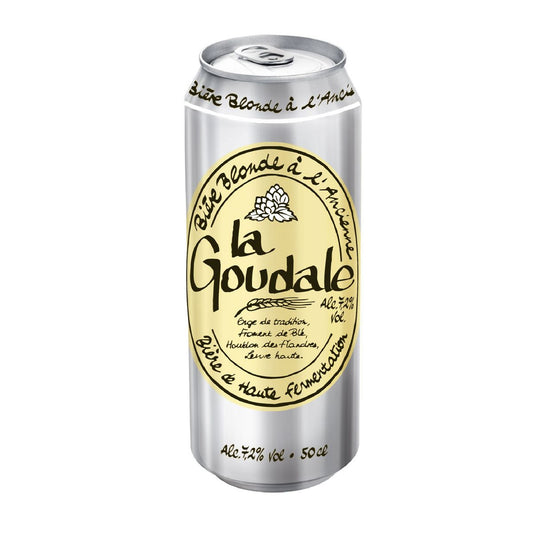 La goudale 50cl