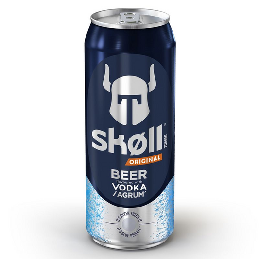 Skoll 50cl