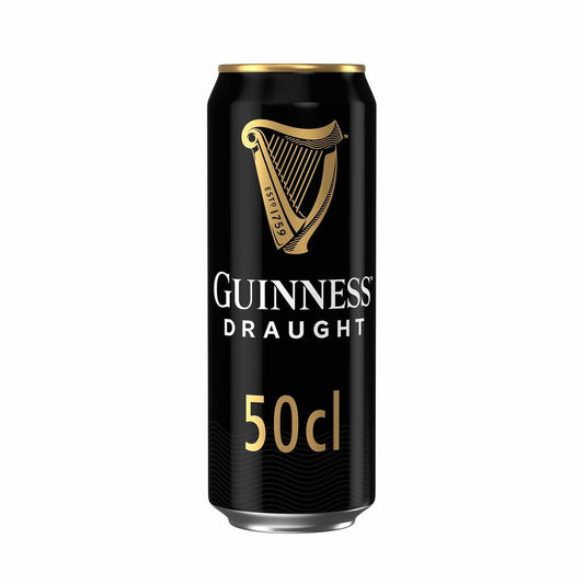 Guiness 50cl