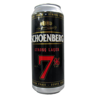 Schoenberg 50cl