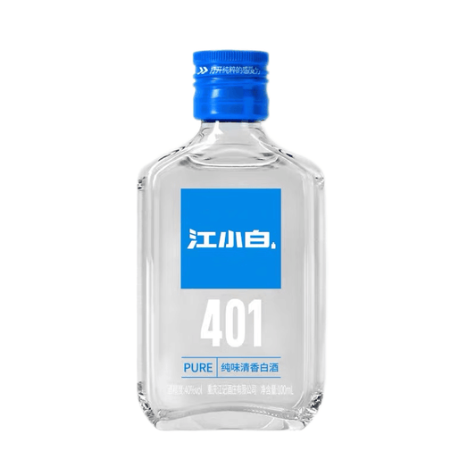 江小白100ml