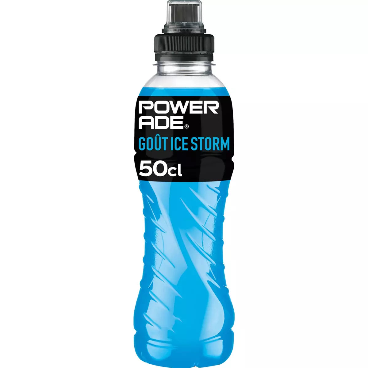 Powerade 50CL