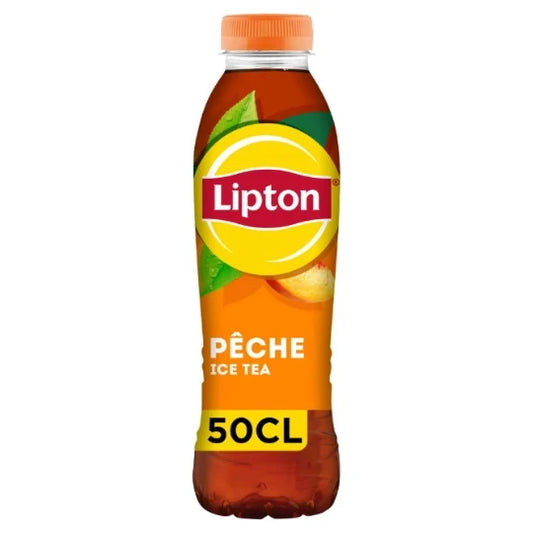 Lipton 50CL