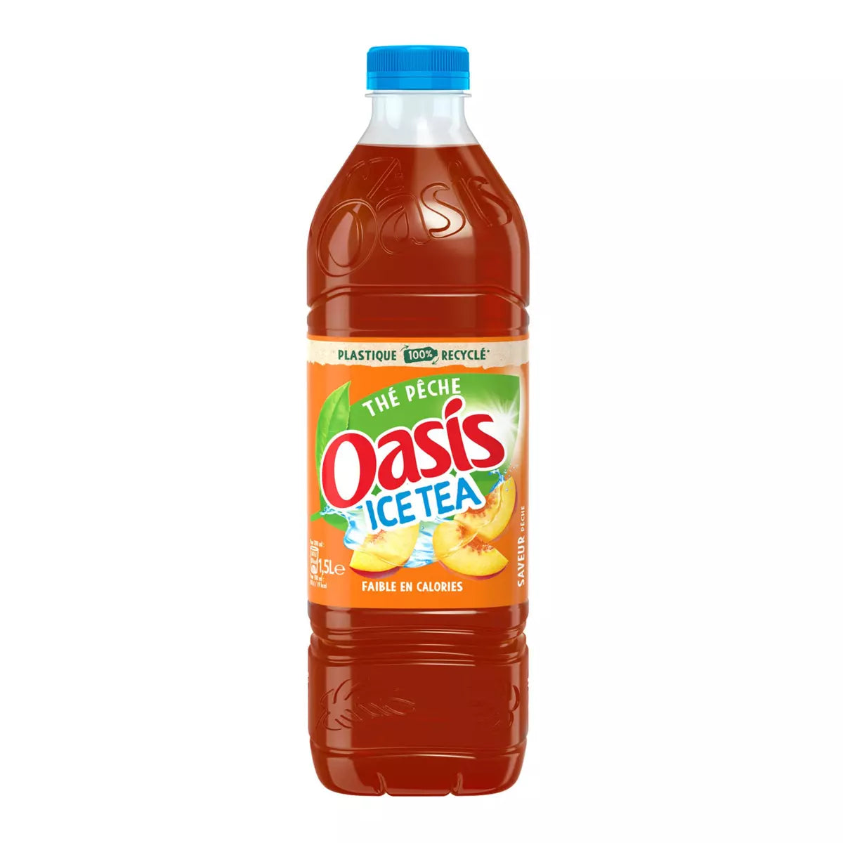 Oasis ice tea 50Cl