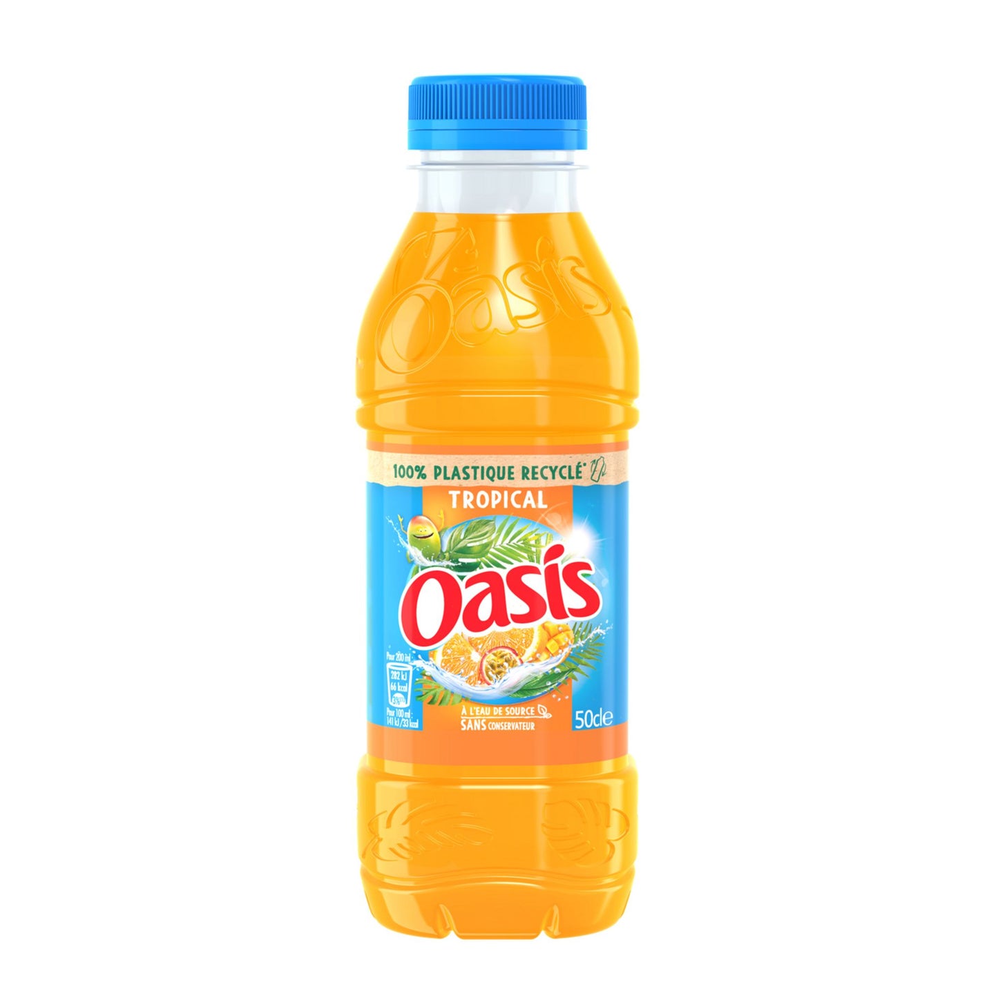 Oasis 50cl