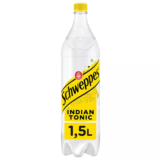 Schweppes 1.5L