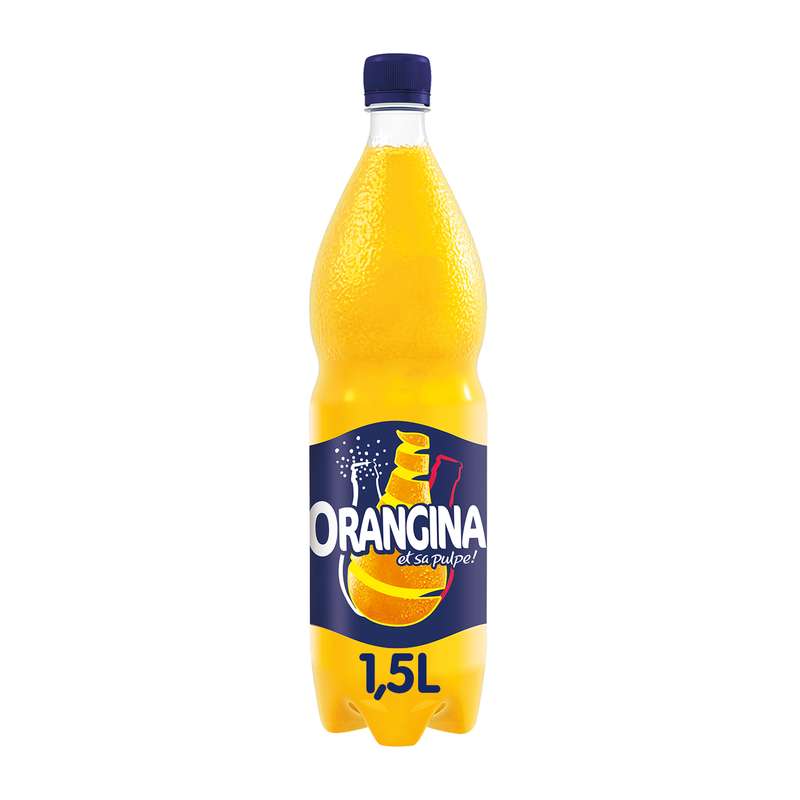 Orangine 1,5L