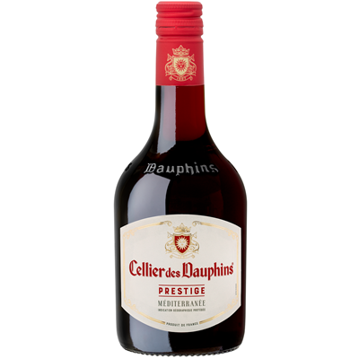 Celier des Dauphine rge 25cl