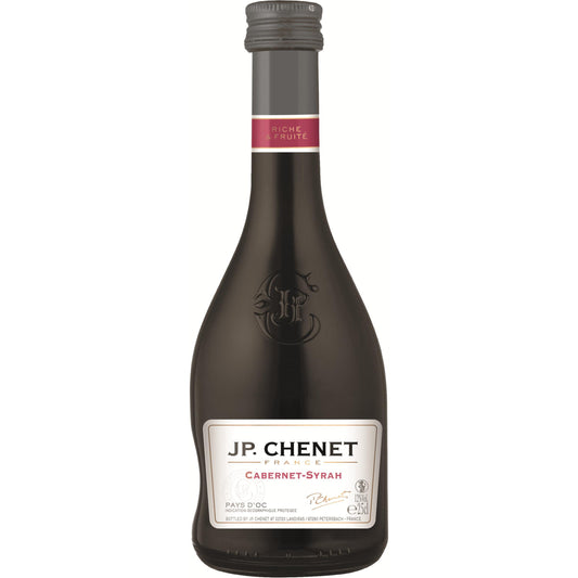 JP.chenet rge 25cl