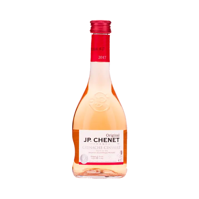 JP.chenet rose 25cl