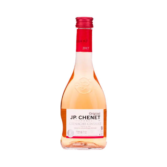 JP.chenet rose 25cl