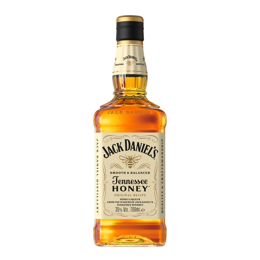 Jack Daniel honey 75cl