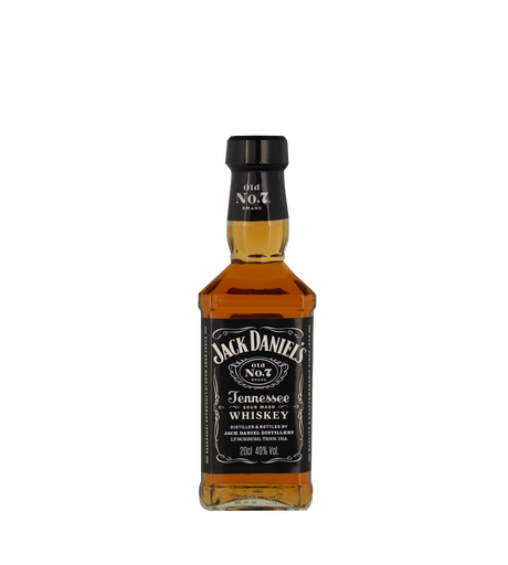 Jack Daniel 20cl