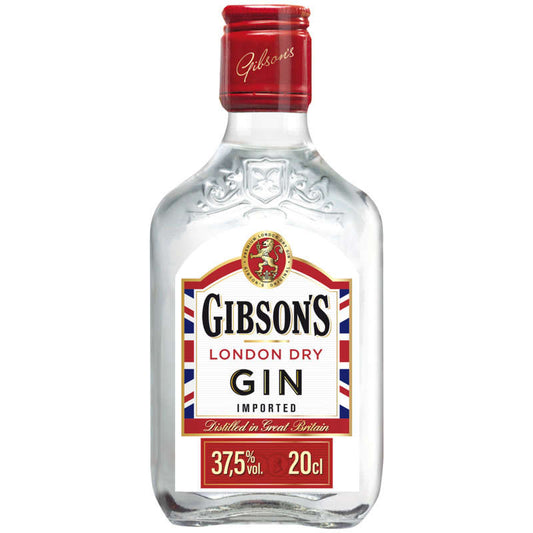 Gibson’s 20cl