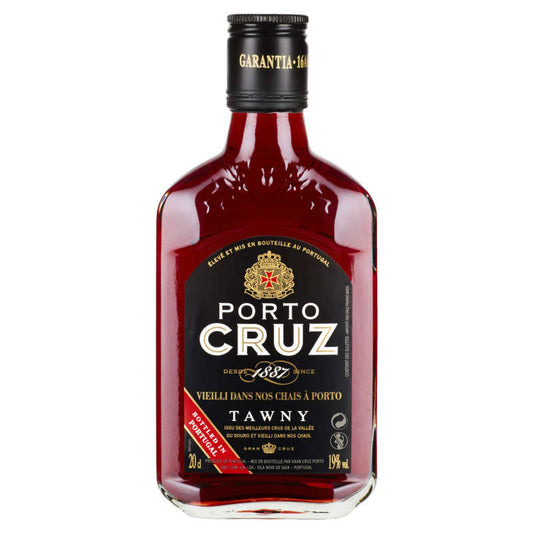 Porto Cruz 20cl