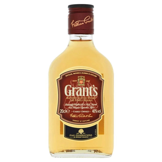 Grants 20cl