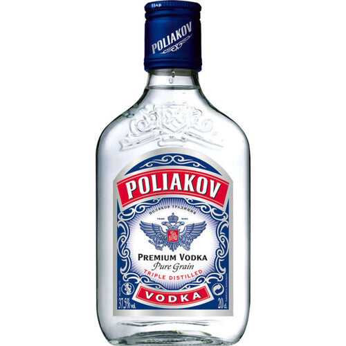 Poliakov 20cl