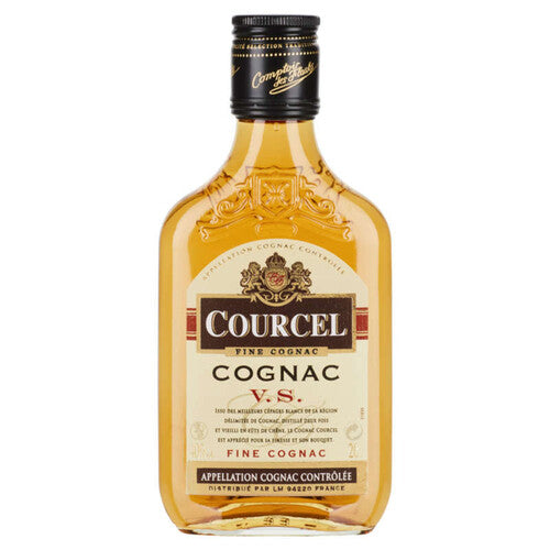 Courcelles cognac 20cl