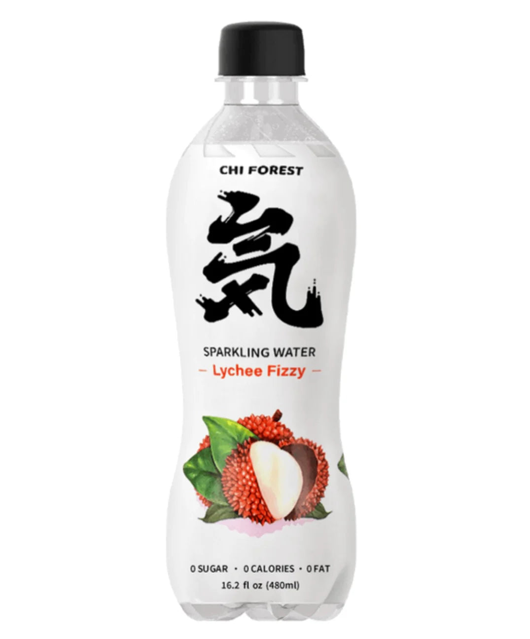 Saveur de litchi des forêts Yuanqi