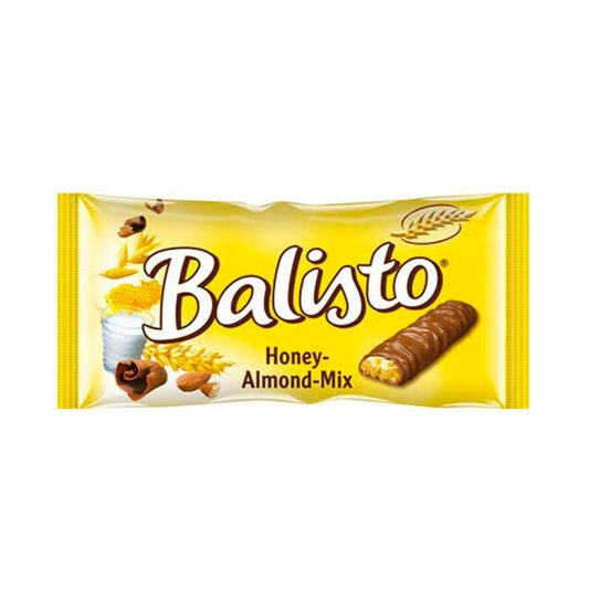 balisto巧克力棒