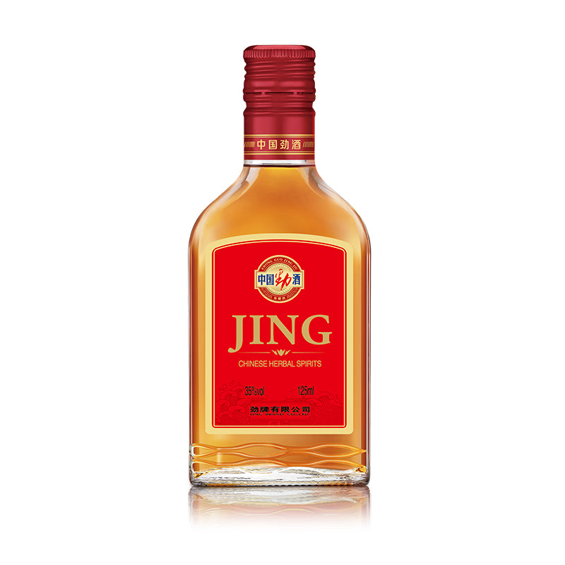 Liqueur chinoise