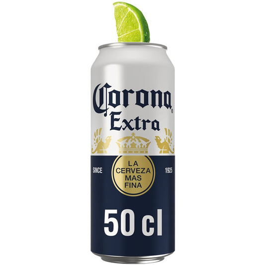 corona extra 50cl