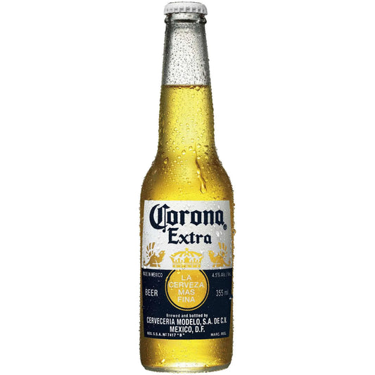 corona extra 335ml